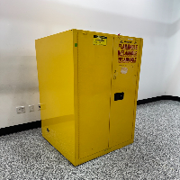 JustRite Sure-Grip EX 60 Gallon Flammable Cabinet image 0